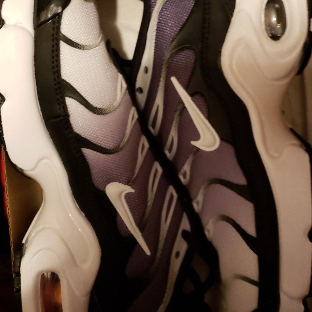 Boys Nike Air Max Plus
